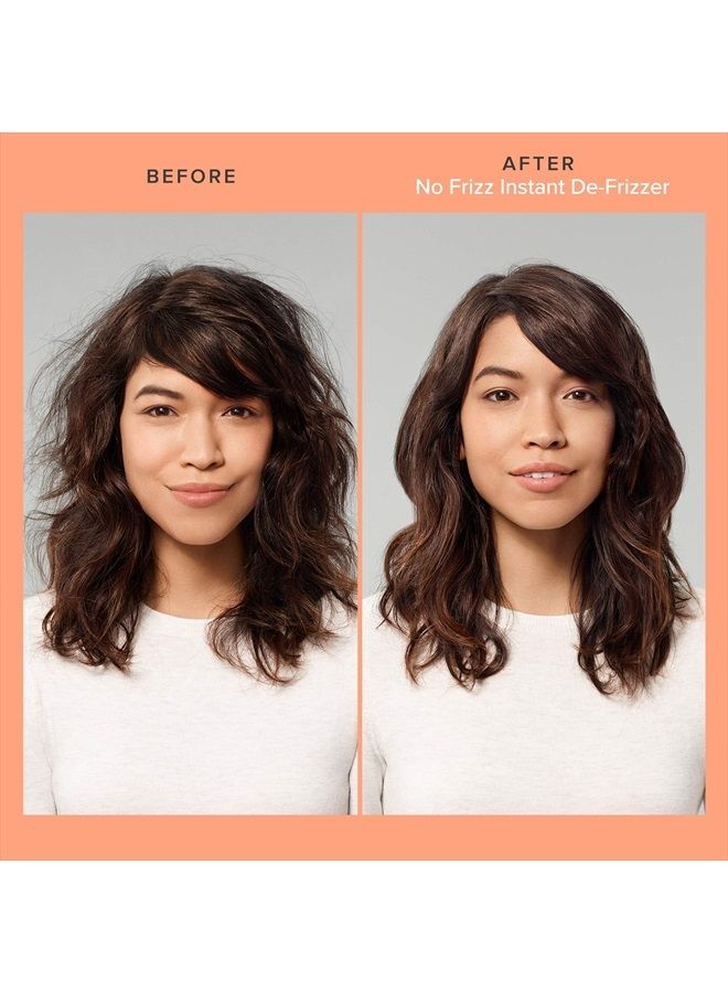 Living Proof No Frizz Instant De-Frizzer, 6.2 oz