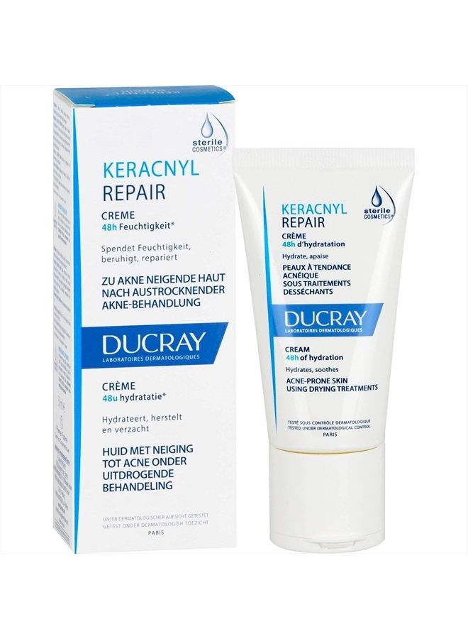 Keracnyl Repair Cream 50 Ml