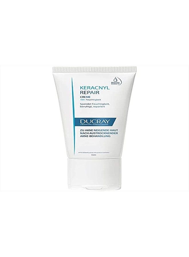 Keracnyl Repair Cream 50 Ml