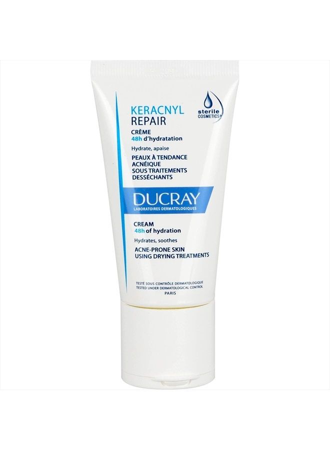 Keracnyl Repair Cream 50 Ml