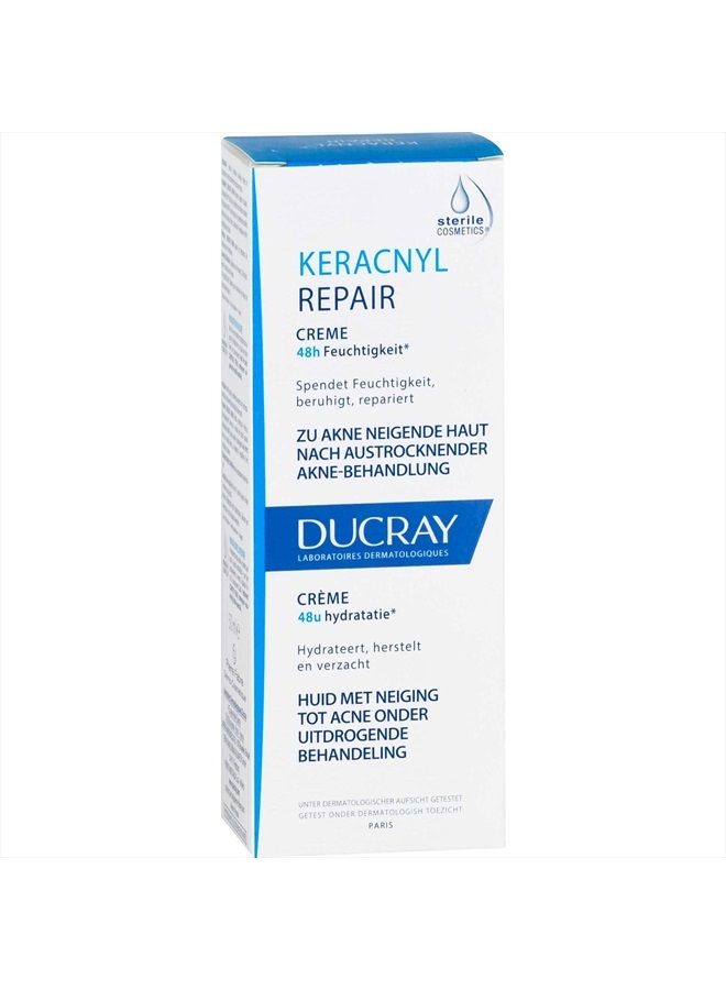 Keracnyl Repair Cream 50 Ml