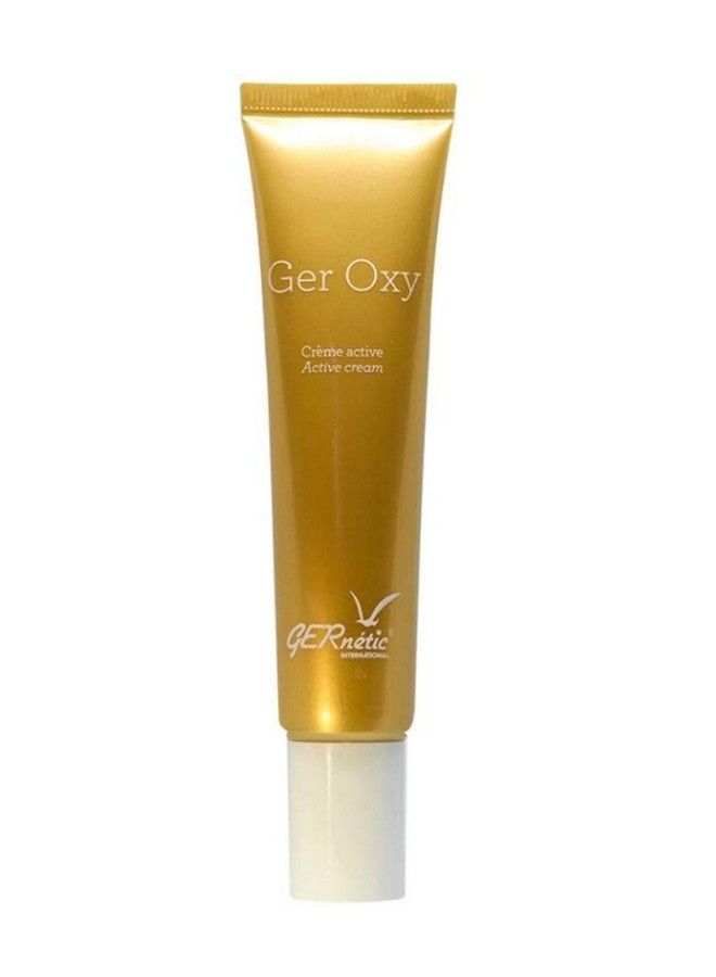 Gernetic Ger Oxy Active Cream With Spf 7 40 Ml