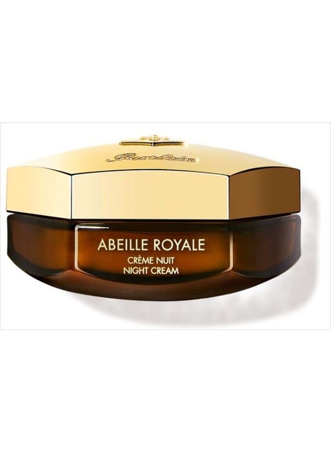 Abeille Royale Night Cream 50ml / 1.6oz