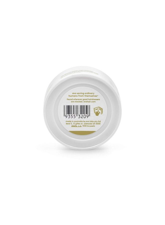 Cassius Hair Styling Clay Adds Texture With Long Lasting Style Travel Size 15G / 0.05Oz