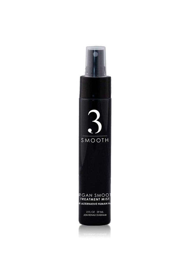 Argan Smooth Treatment Mist 2 Oz