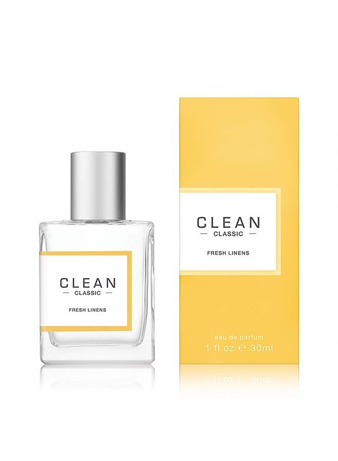 CLASSIC Eau de Parfum Light, Casual Perfume Layerable, Spray Fragrance Vegan, Phthalate-Free, & Paraben-Free