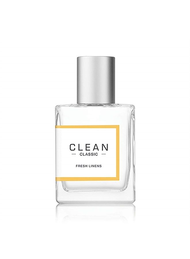 CLASSIC Eau de Parfum Light, Casual Perfume Layerable, Spray Fragrance Vegan, Phthalate-Free, & Paraben-Free