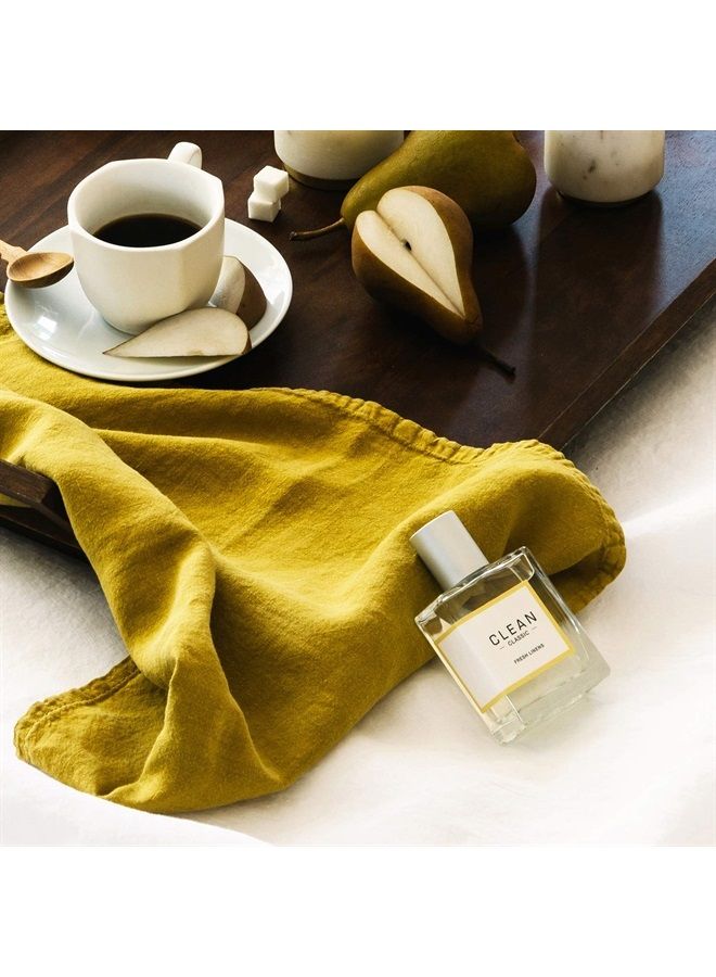 CLASSIC Eau de Parfum Light, Casual Perfume Layerable, Spray Fragrance Vegan, Phthalate-Free, & Paraben-Free