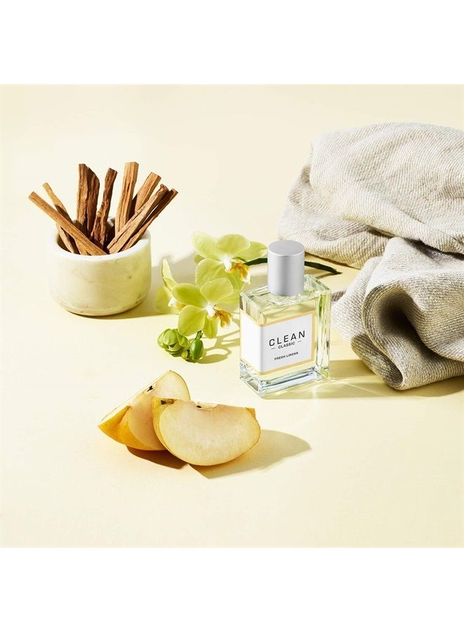 CLASSIC Eau de Parfum Light, Casual Perfume Layerable, Spray Fragrance Vegan, Phthalate-Free, & Paraben-Free
