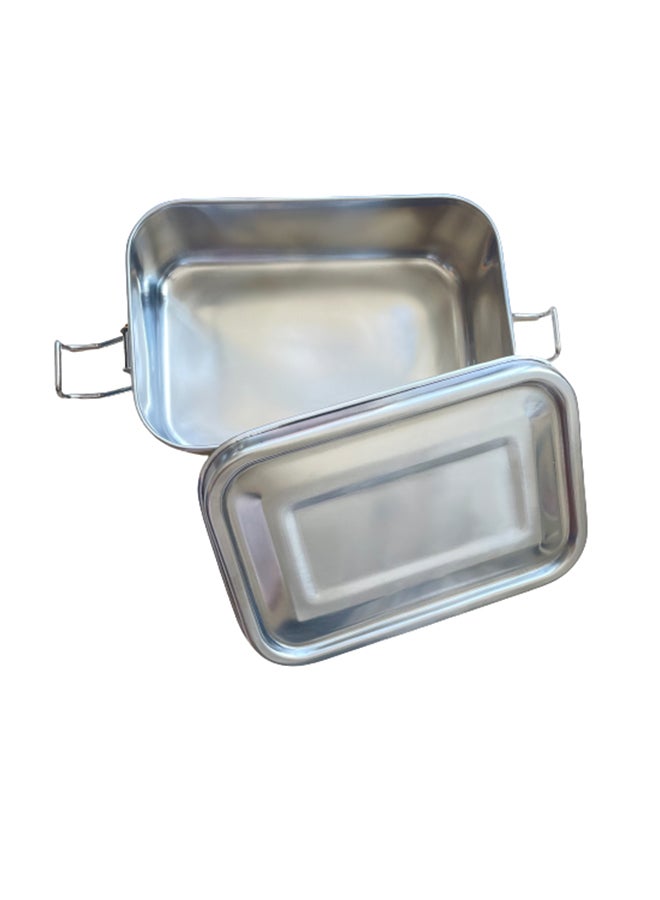 Stainless Steel Leak-Proof Lunchbox