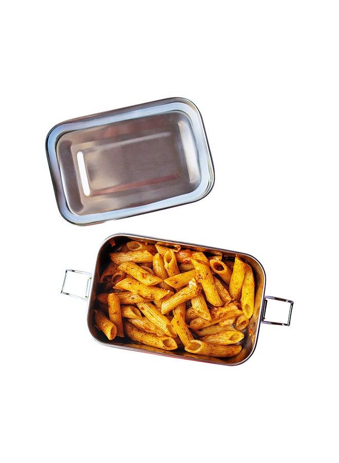 Stainless Steel Leak-Proof Lunchbox