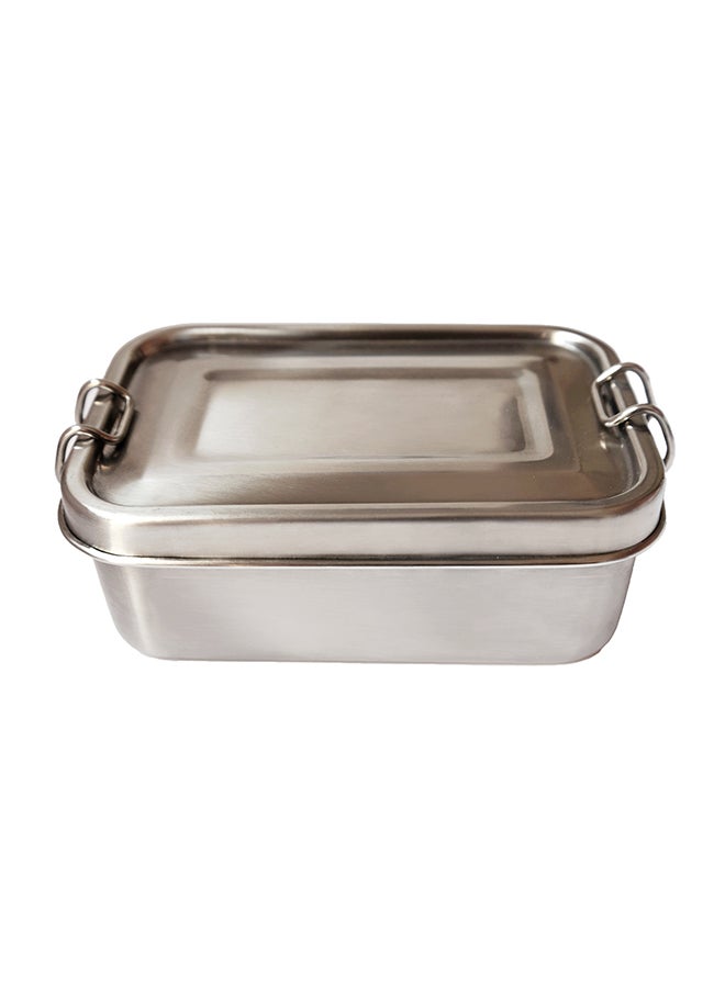 Stainless Steel Leak-Proof Lunchbox