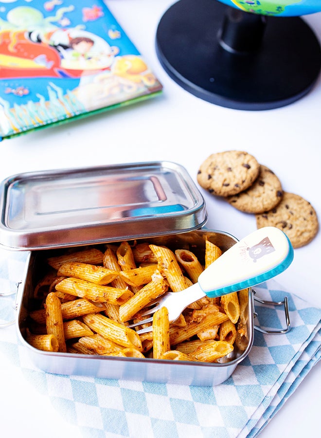 Stainless Steel Leak-Proof Lunchbox