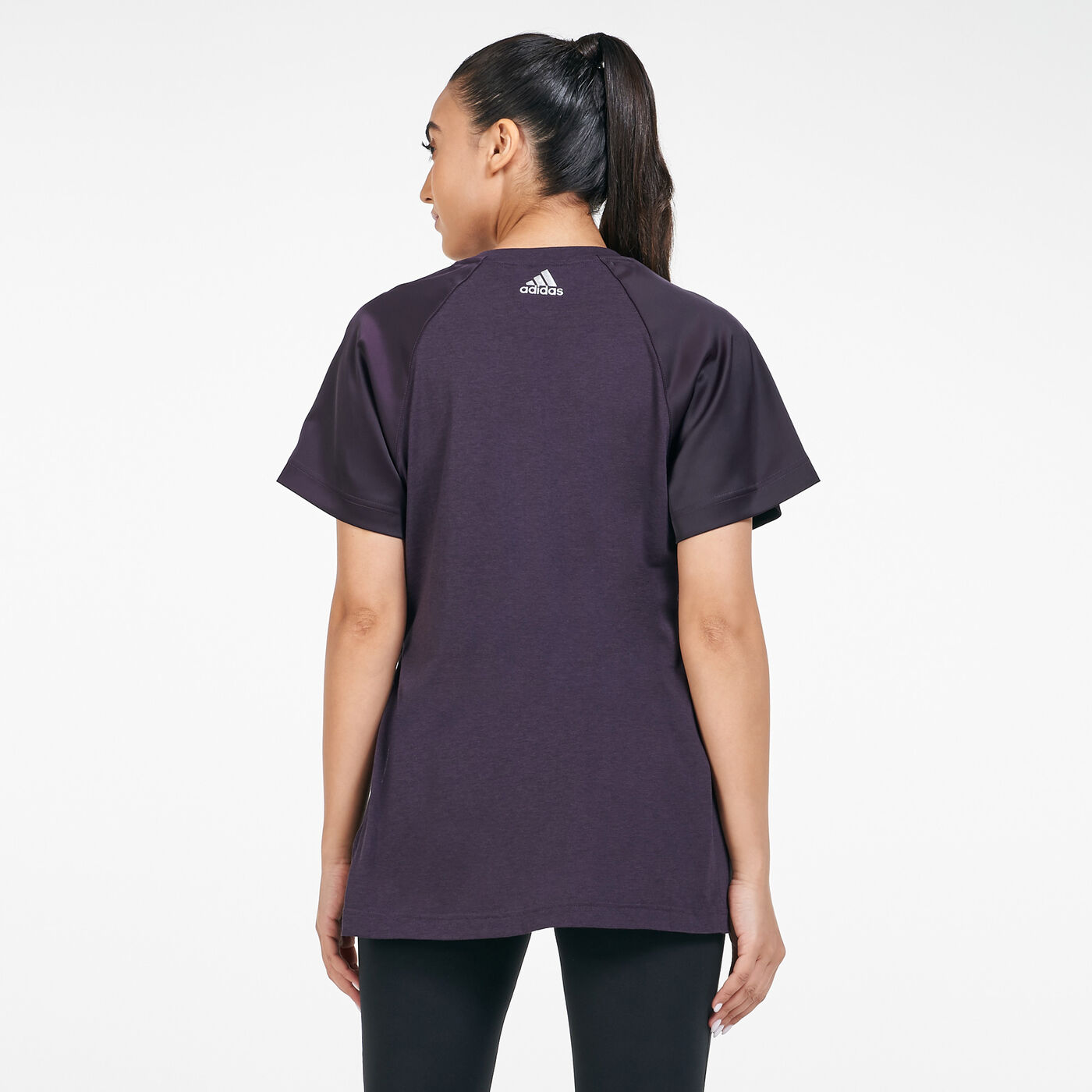 Women's Glam On AEROREADY T-Shirt