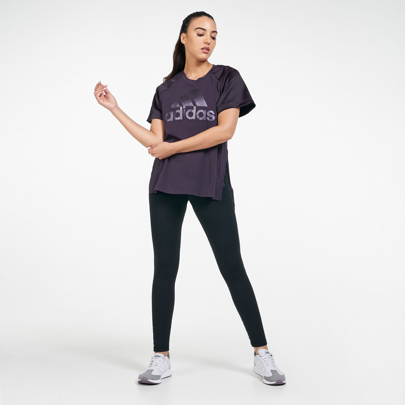 Women's Glam On AEROREADY T-Shirt