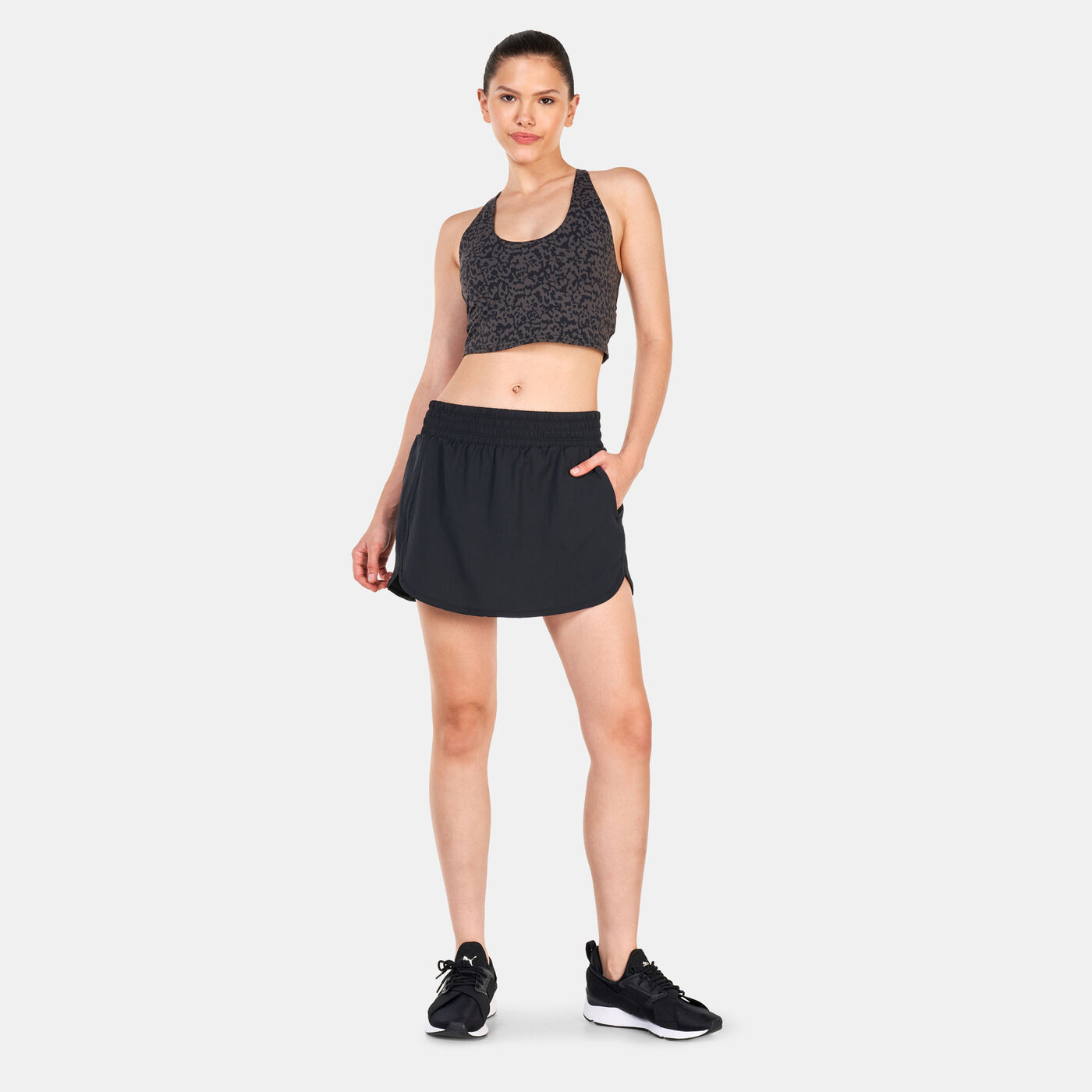 Women's Peak to Pavement Skort