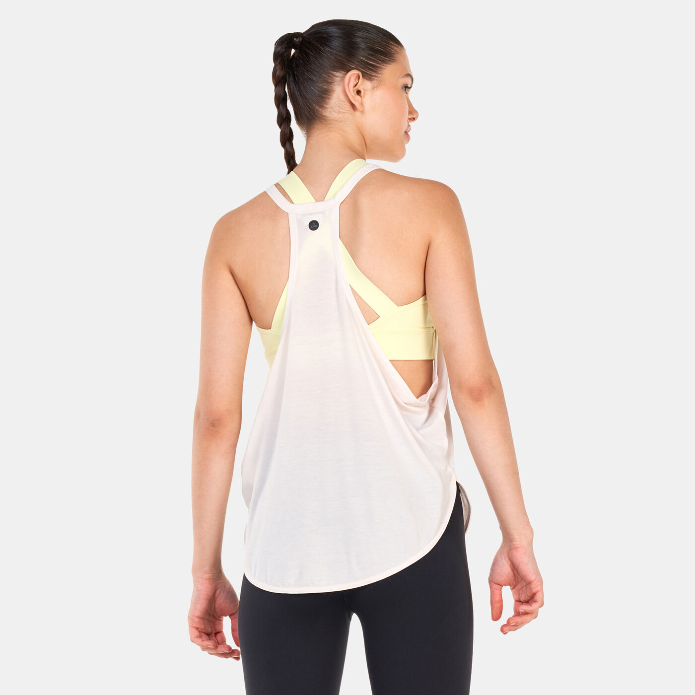 Women's Lunar Glow Tank Top