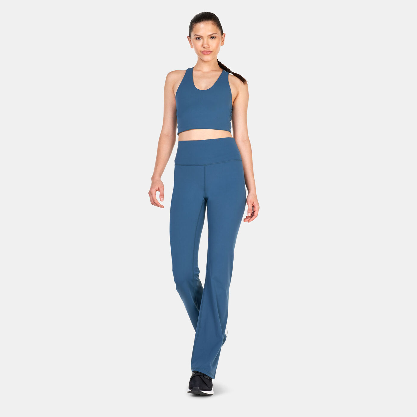 Women's Momento Cropped T-Shirt