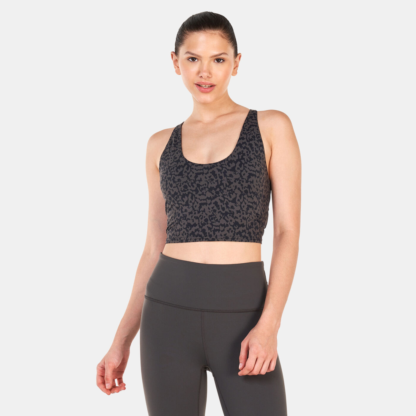 Women's Chakara Crop Top