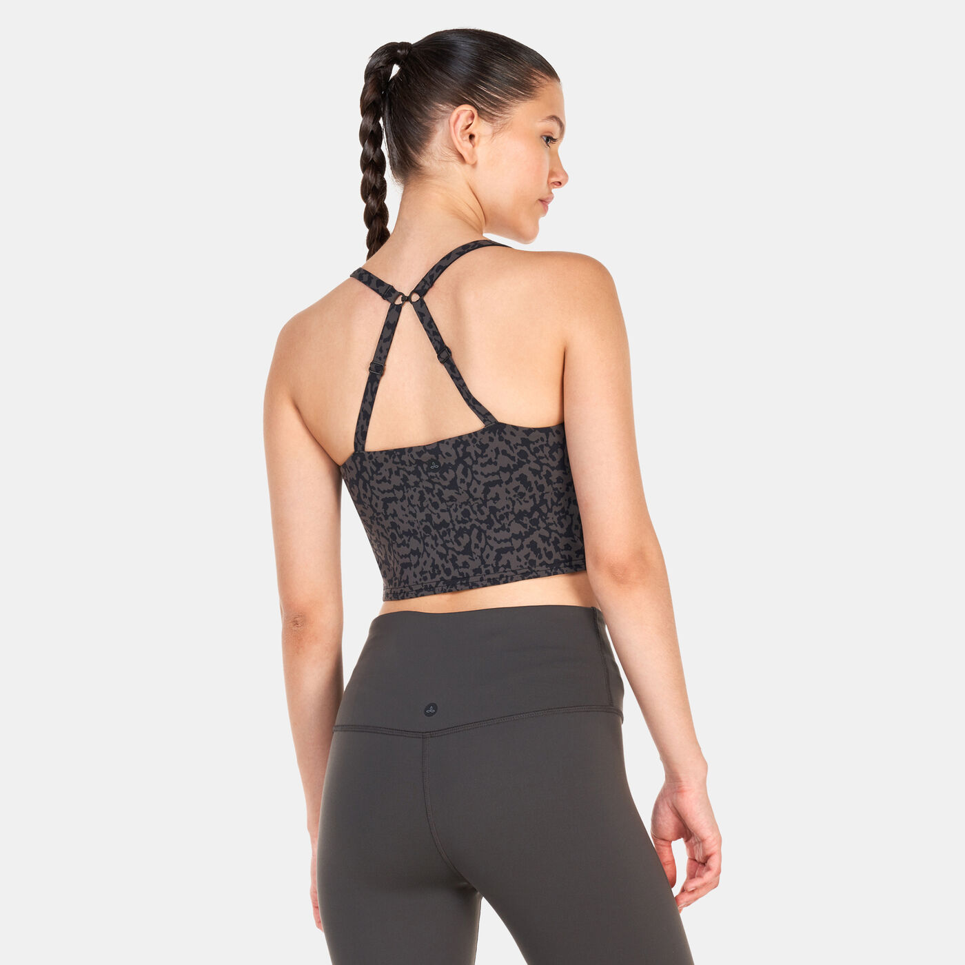 Women's Chakara Crop Top