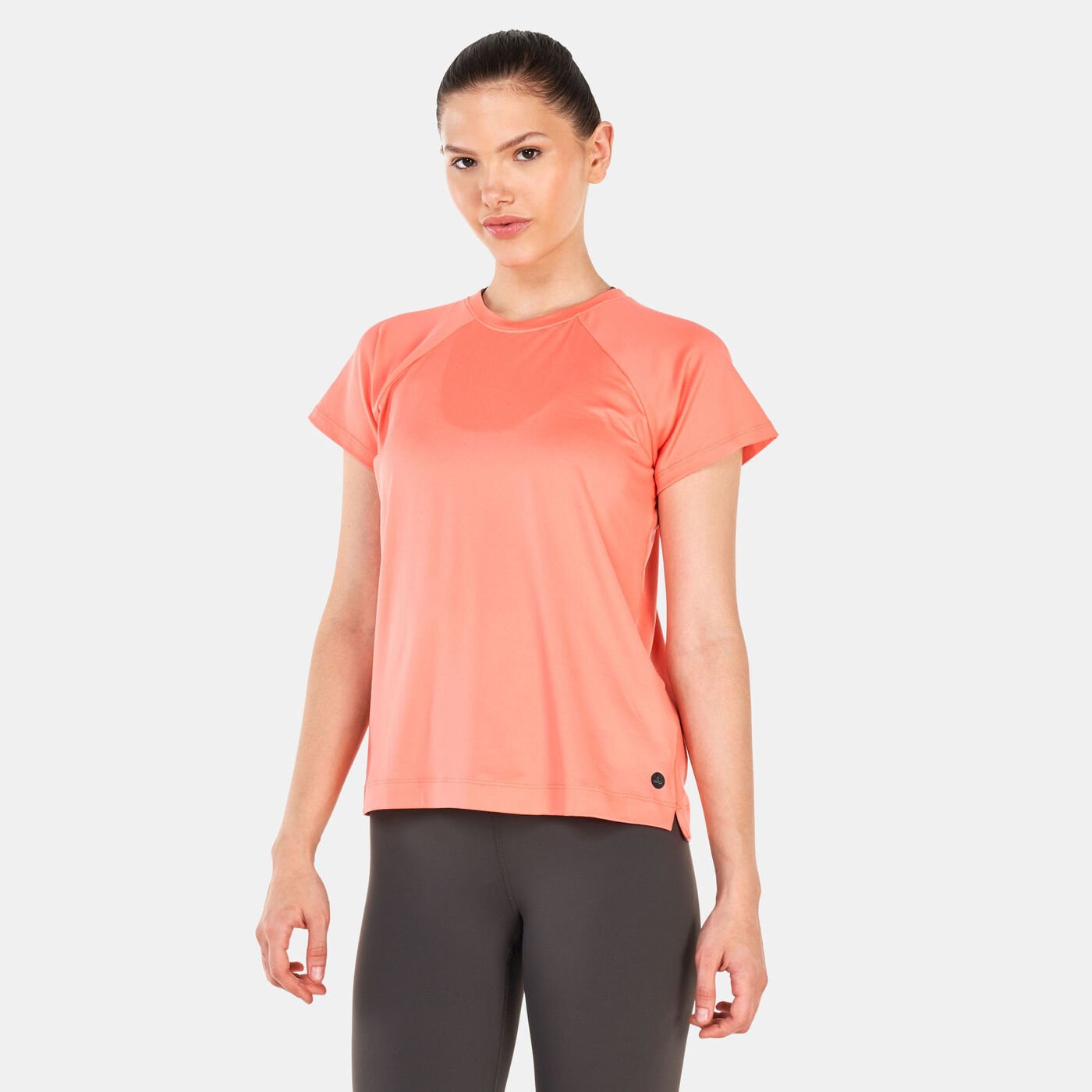 Women's Alpenglow T-Shirt