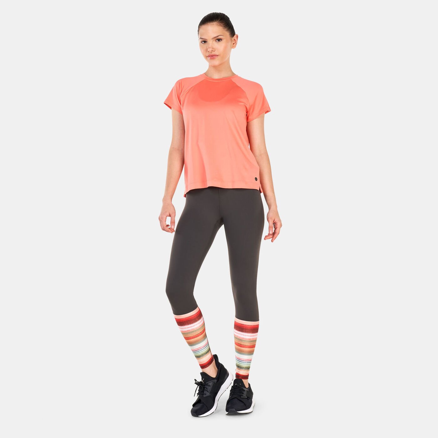 Women's Alpenglow T-Shirt
