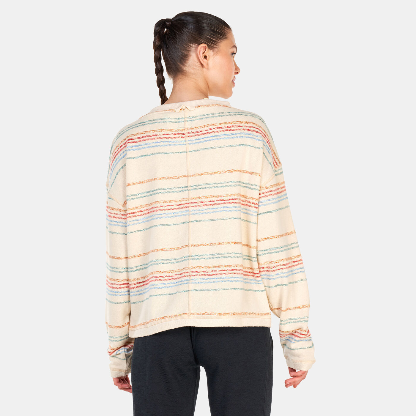 Women's Cozy Up Suncation Top