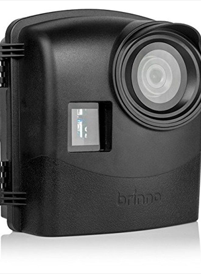 ATH2000 IPX5 Weatherproof Housing Camera Case with Extra Battery Supply for Long-Term Projects and Outdoor Use - Compatible with TLC2020, TLC2000, TLC200, TLC200 Pro, TLC120, TLC130