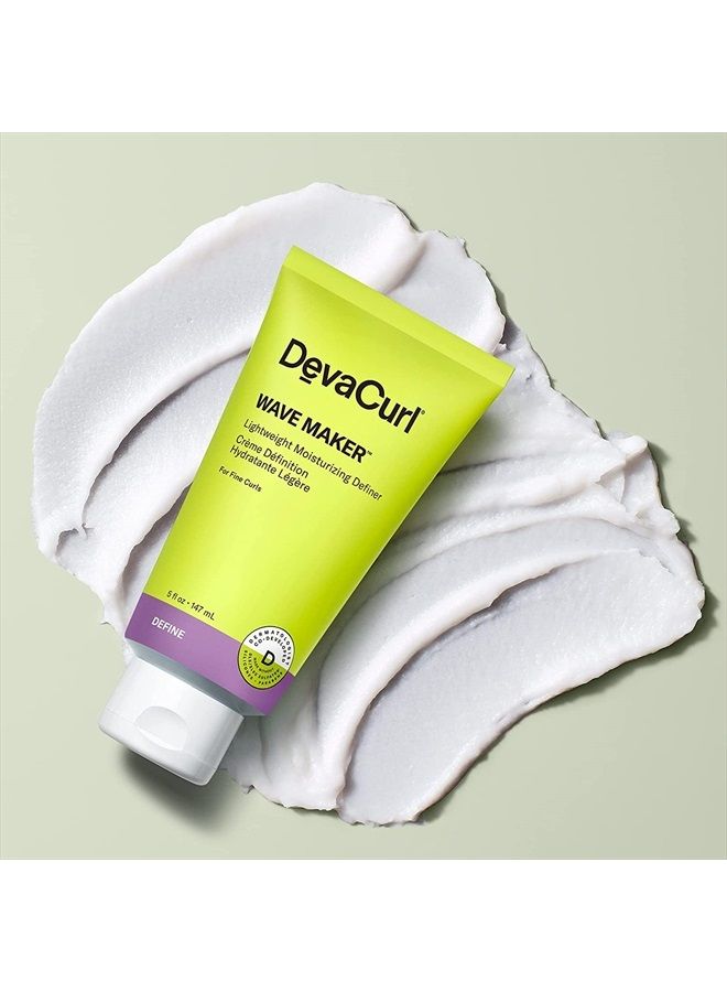 Wave Maker™ Lightweight Moisturizing Definer, Bright Breeze, 5 fl. oz.