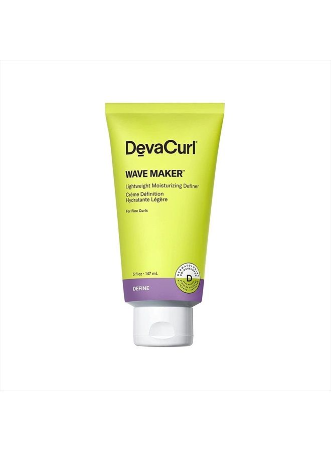 Wave Maker™ Lightweight Moisturizing Definer, Bright Breeze, 5 fl. oz.