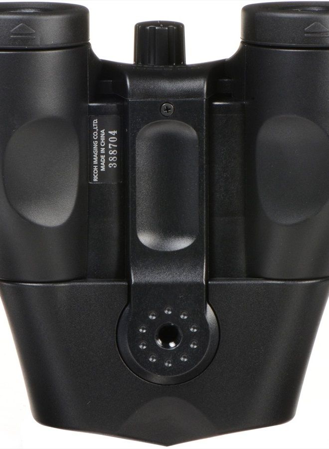 UP 10x25 Binoculars (Black)