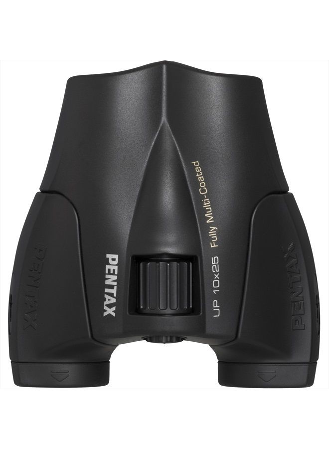 UP 10x25 Binoculars (Black)