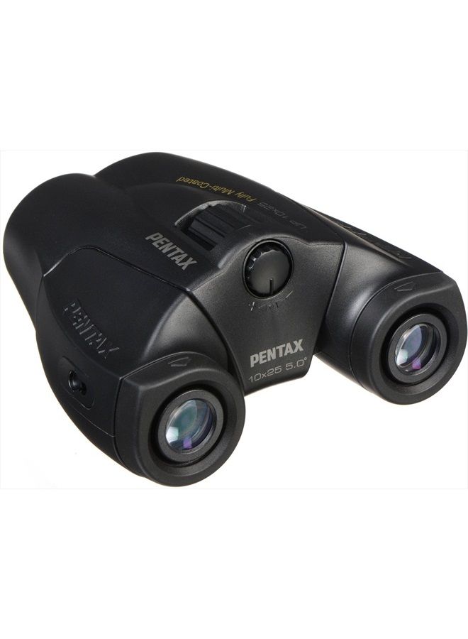 UP 10x25 Binoculars (Black)