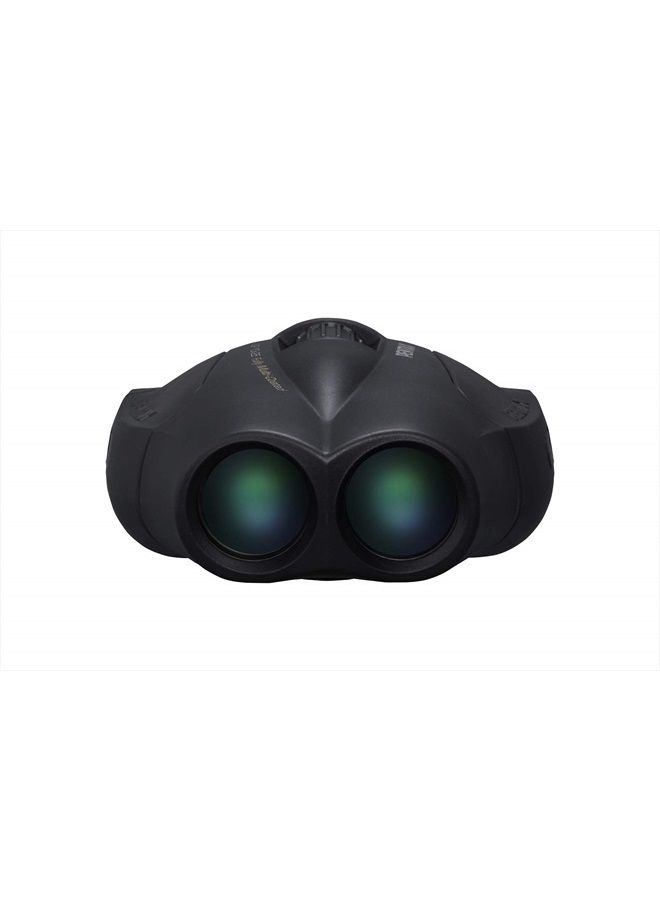 UP 10x25 Binoculars (Black)