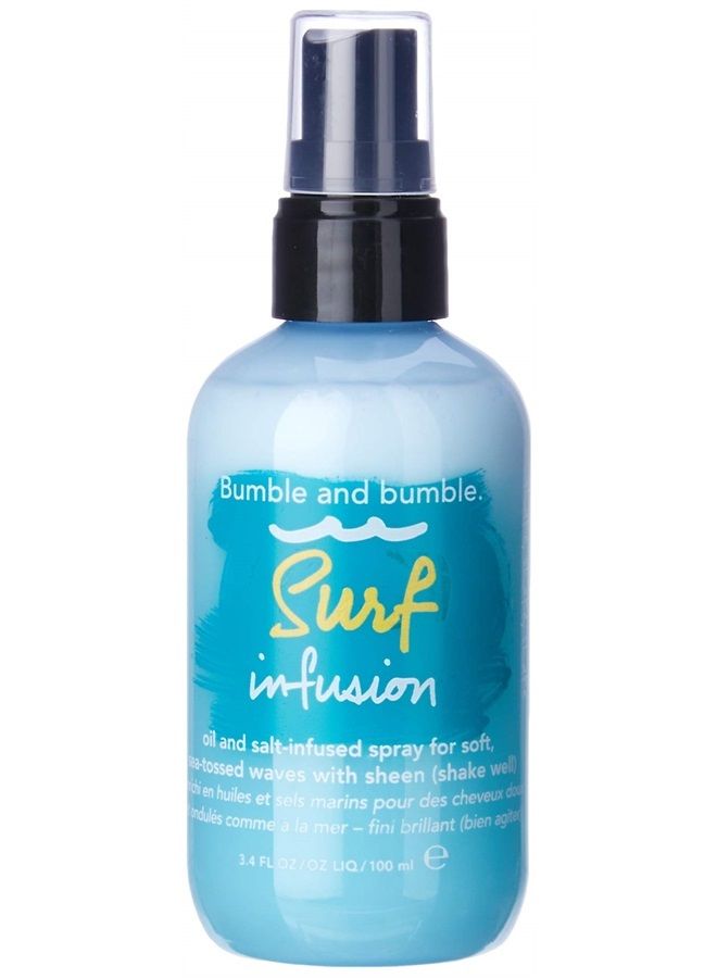 Surf Infusion for Unisex, 3.4 Ounce