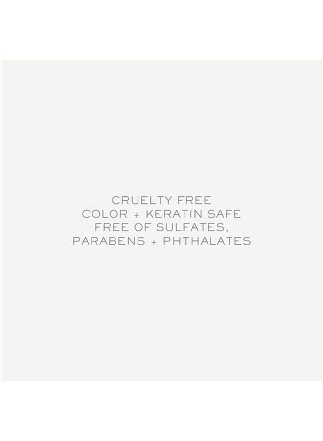 Hair Instant Lift Thickening Spray for Volume + Fullness on Fine Hair, Shine Renewing, Style Support, Sulfate and Paraben Free, 8.45 fl. oz.