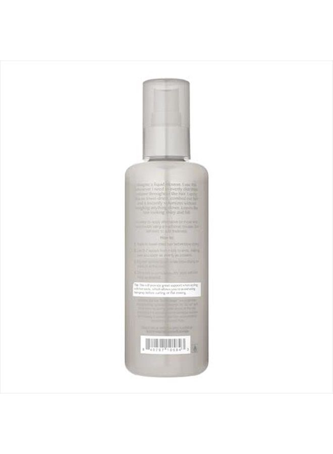 Hair Instant Lift Thickening Spray for Volume + Fullness on Fine Hair, Shine Renewing, Style Support, Sulfate and Paraben Free, 8.45 fl. oz.