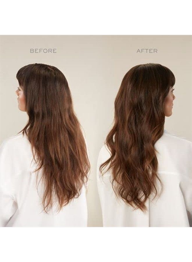 Hair Instant Lift Thickening Spray for Volume + Fullness on Fine Hair, Shine Renewing, Style Support, Sulfate and Paraben Free, 8.45 fl. oz.