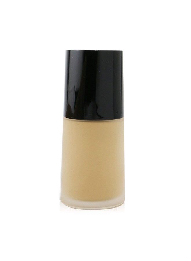 Luminous Silk Foundation 5.75 - Light to Medium, Golden 30ml/1oz.