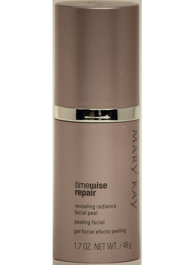 TimeWise Repair Revealing Radiance Facial Peel