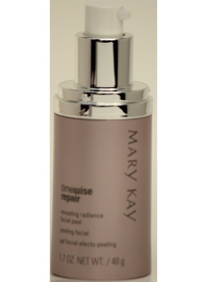 TimeWise Repair Revealing Radiance Facial Peel