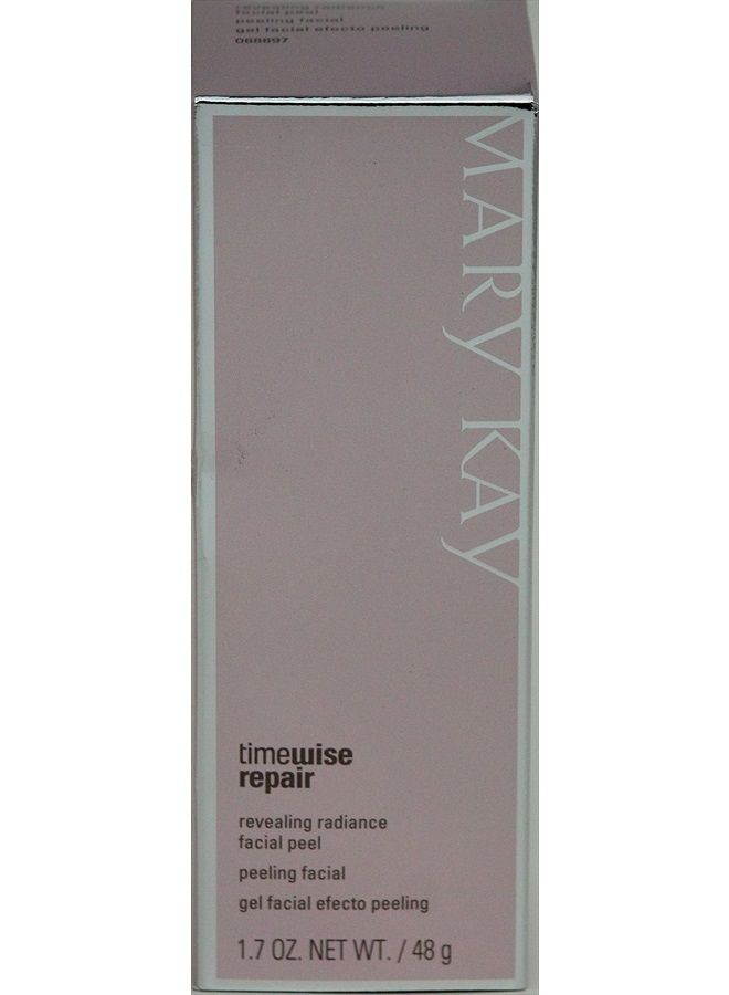 TimeWise Repair Revealing Radiance Facial Peel