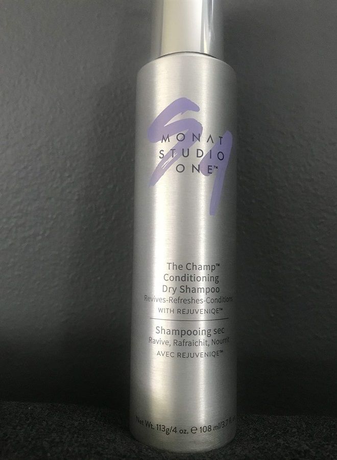Monat Dry Shampoo 4 oz