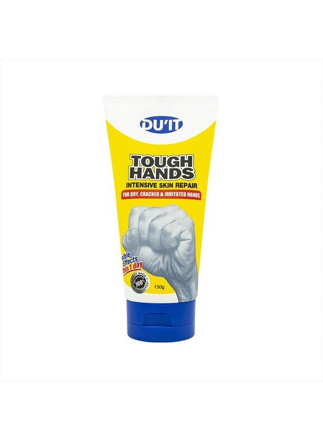 Tough Hands, 5.1 Fluid Ounce