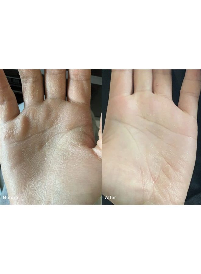 Tough Hands, 5.1 Fluid Ounce