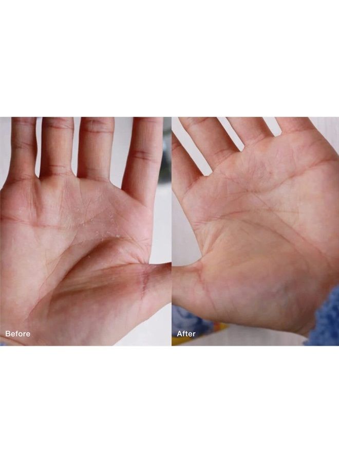 Tough Hands, 5.1 Fluid Ounce