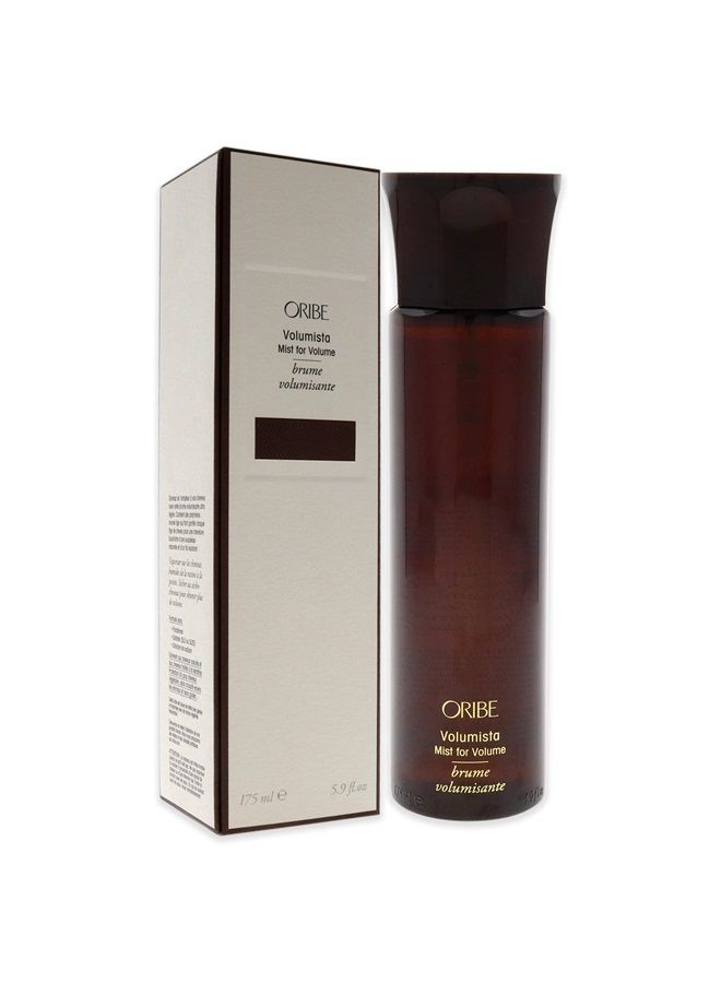 Oribe Volumista Mist for Volume 5.9 Fl Oz (Pack of 1)