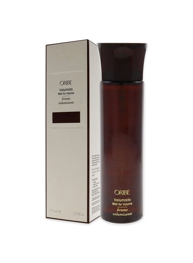 Oribe Volumista Mist for Volume 5.9 Fl Oz (Pack of 1)