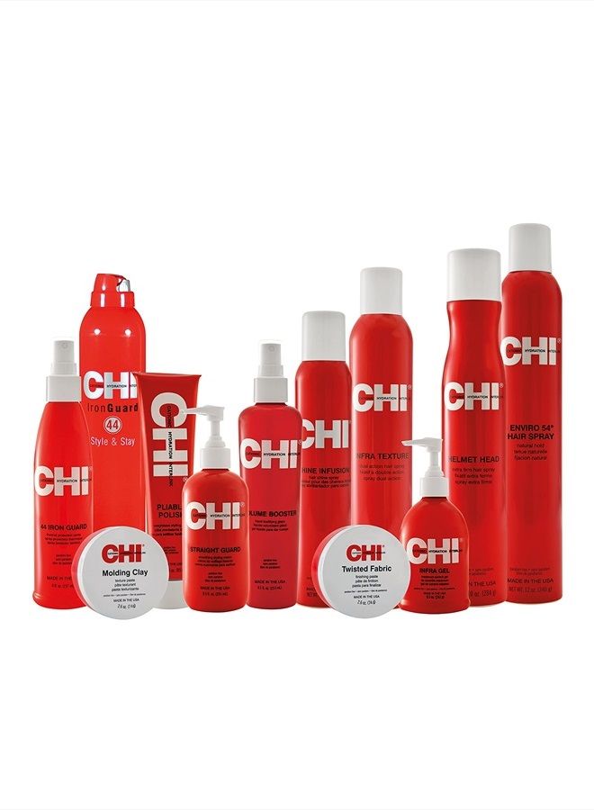 Volume Booster Liquid Bodifying Glaze ,8 FL Oz