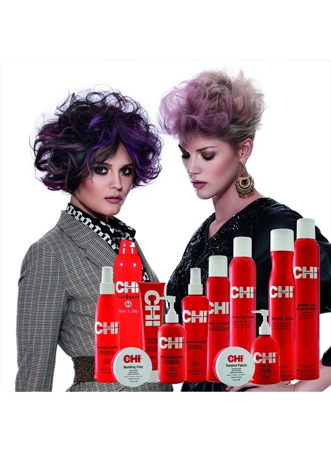 Volume Booster Liquid Bodifying Glaze ,8 FL Oz